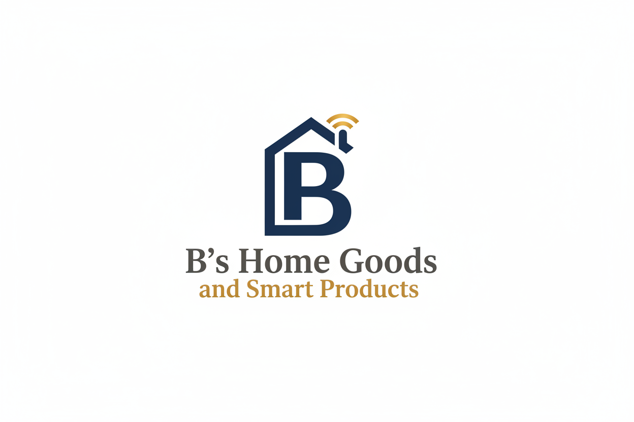 B's home goods